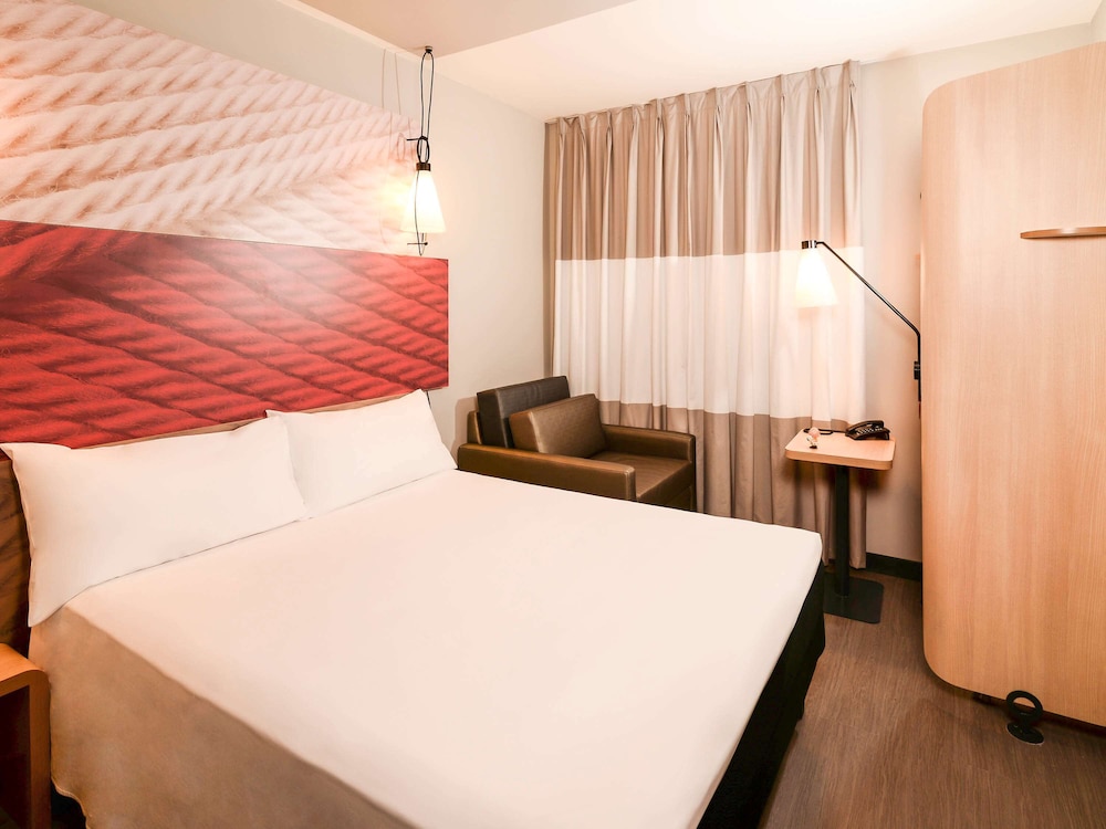 Superior Room, 1 Double Bed, Accessible photo 1