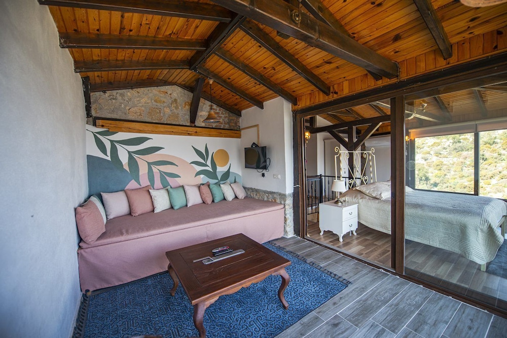 King Room, Sea View photo 3