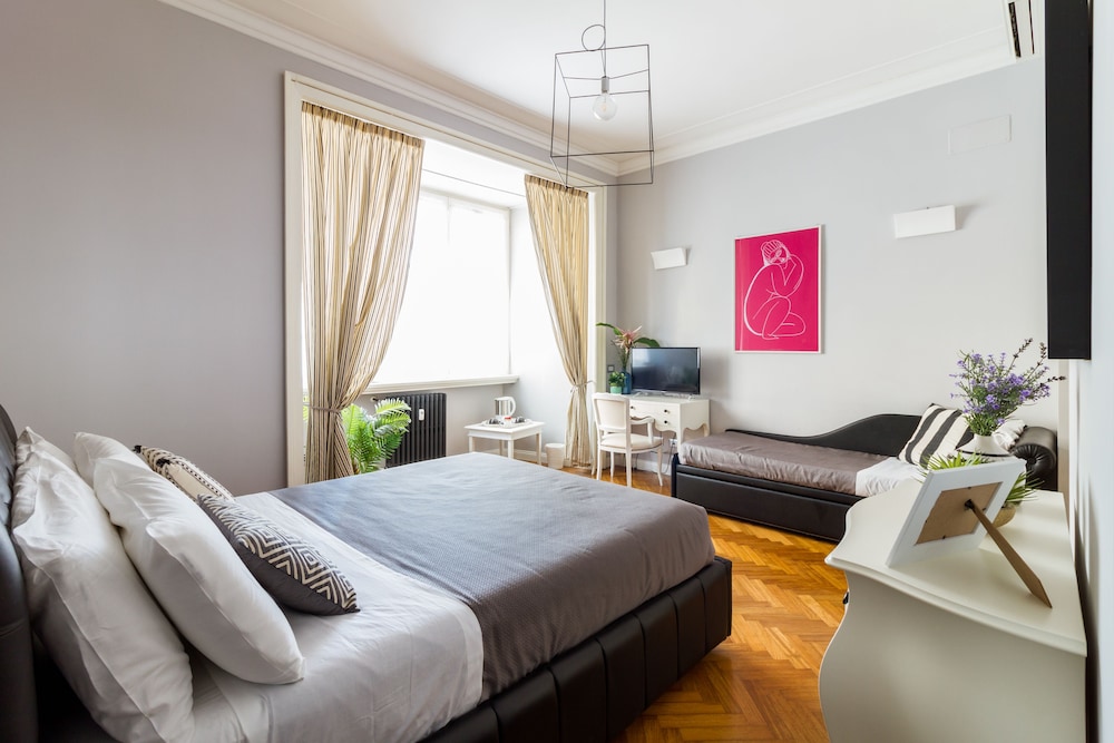 Superior Triple Room photo 1