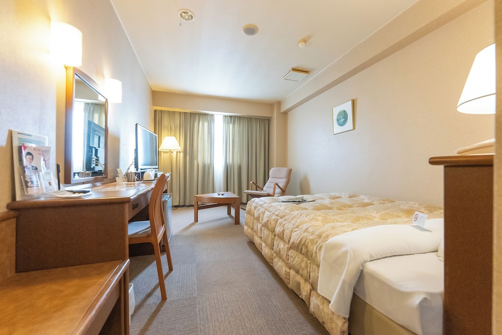 Deluxe Double Room, Non Smoking photo 1