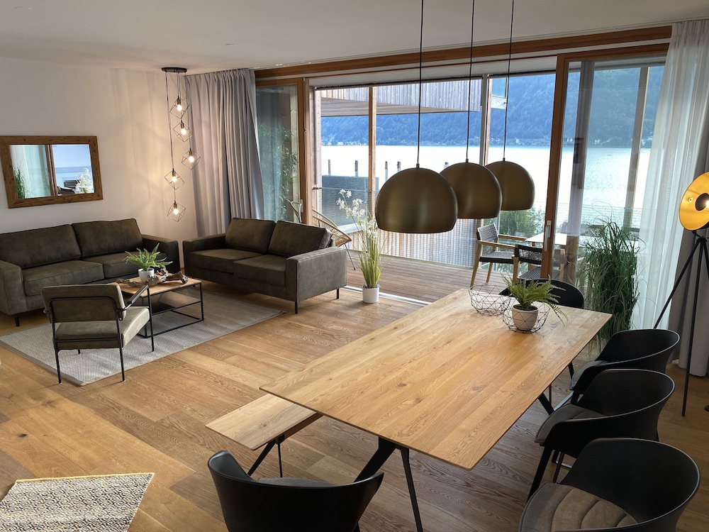 Deluxe Apartment, 3 Bedrooms (BV4.1 / Excl. 215 EUR cleaning fee) photo 1