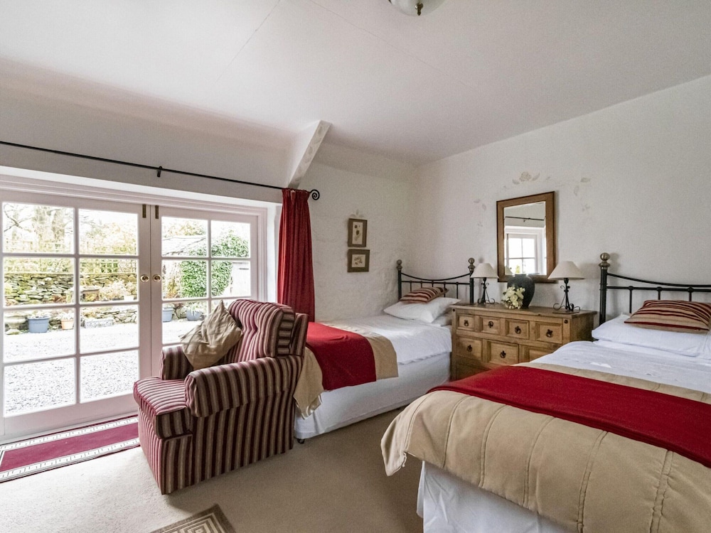 Classic Cottage, 1 Bedroom photo 3