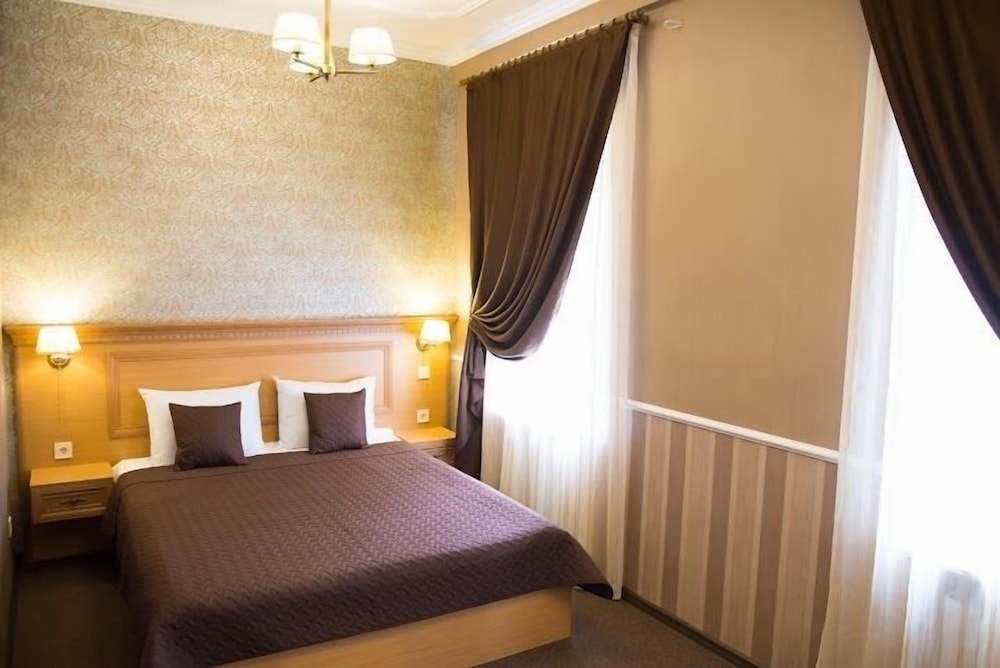 Deluxe Double Room, Ground Floor photo 1
