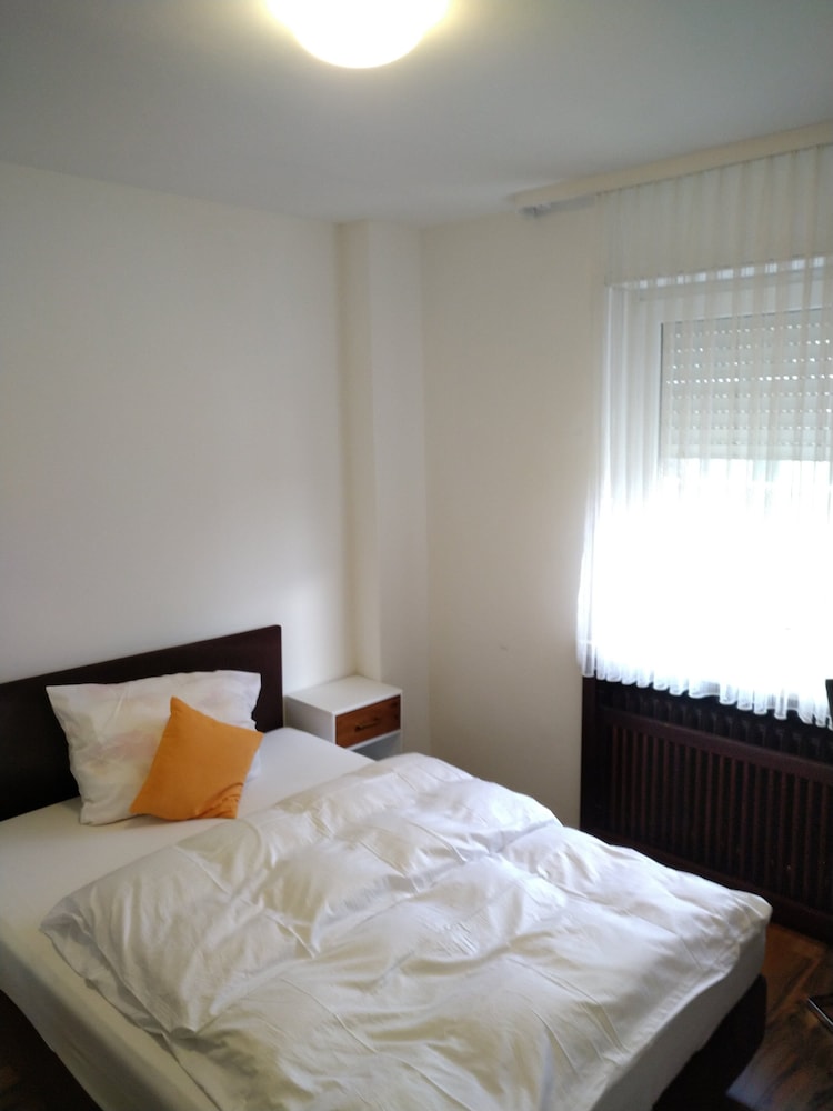 Comfort Double or Twin Room, 1 Queen Bed, Non Smoking photo 3