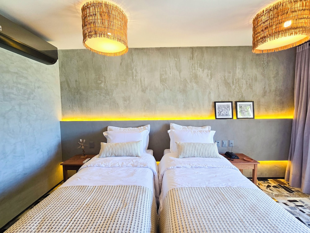 Traditional Room
