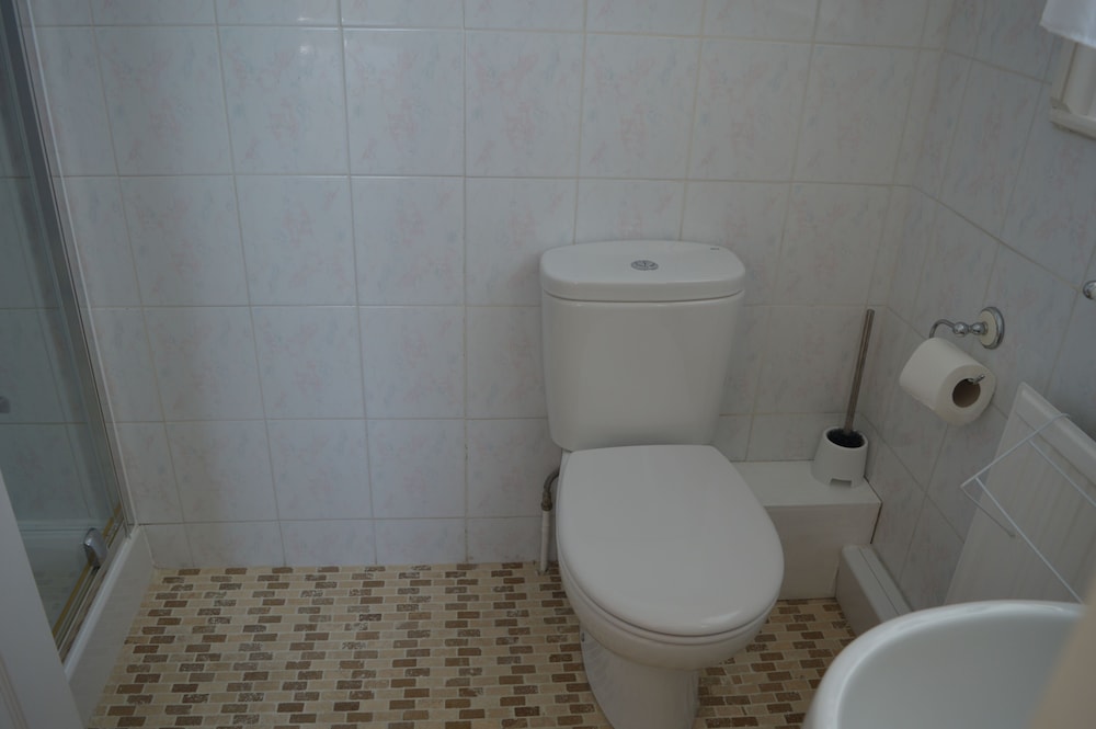 Deluxe Double Room, Ensuite, City View (Deluxe Double ) photo 2