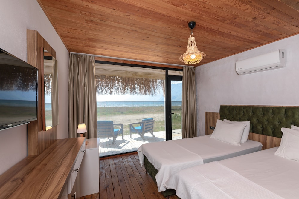 Deluxe Room, Sea View