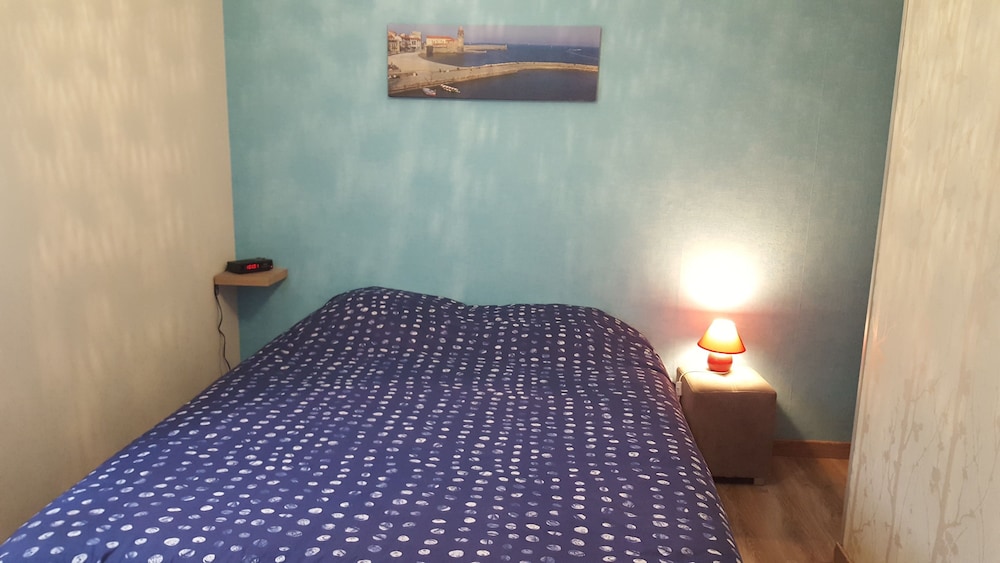 Double Room (Shower in Room)