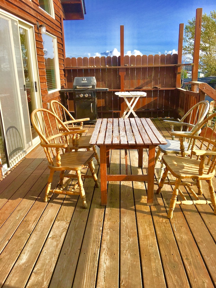 Traditional Cottage, 3 Bedrooms, Non Smoking, Ocean View photo 3