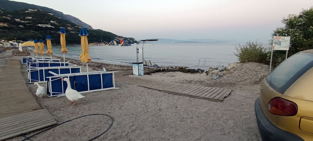 Aenaon Corfu Luxury Apartments 01 - Apollo Apt, Foto 21