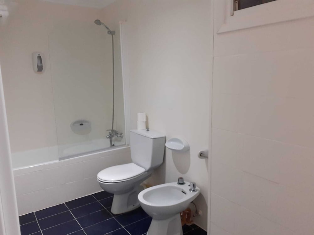 Double or Twin Room, Courtyard View, Courtyard Area (2 people) - Photo 4