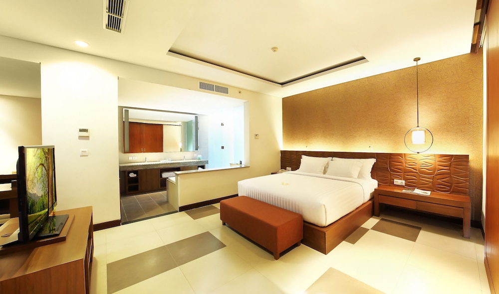 Suite Double photo 2