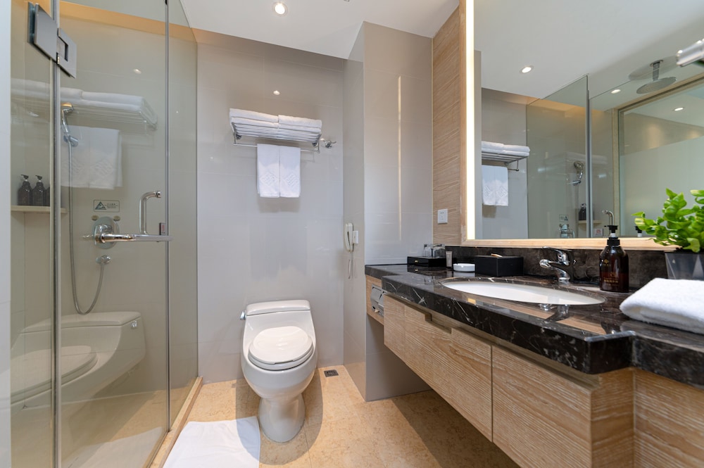 Business Double Room photo 2