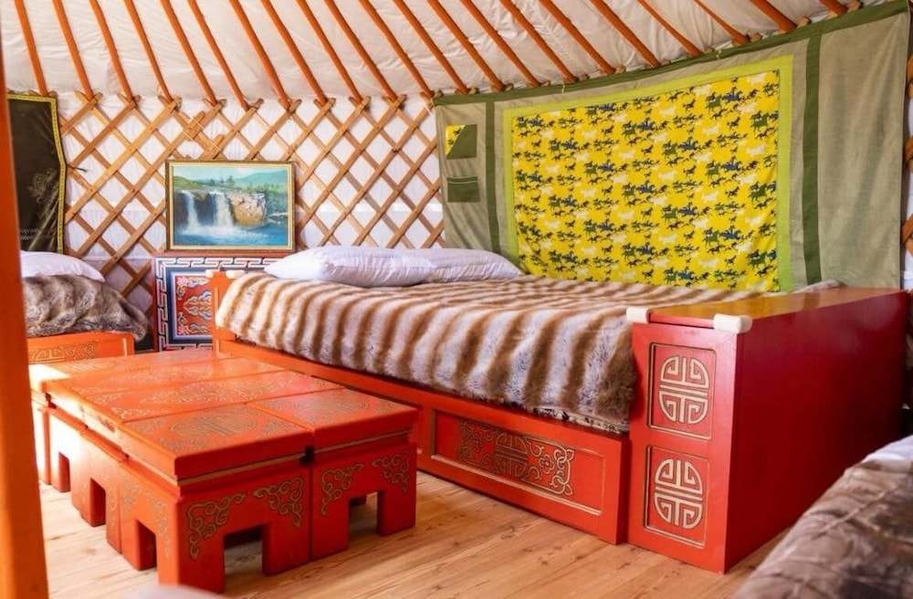 Traditional Single Room, Garden View photo 2