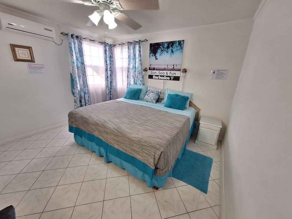 Deluxe Apartment (2 bedrooms) photo 2