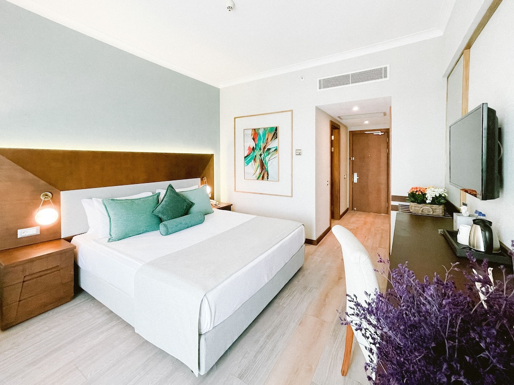 Premium Double Room