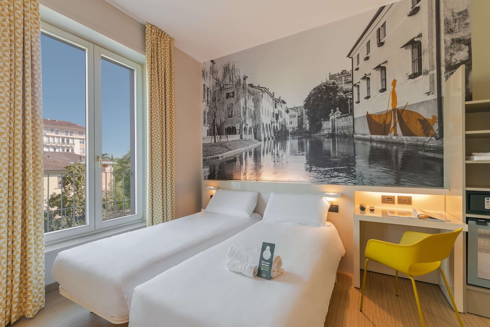 B&amp;B Hotel Treviso, Foto 4