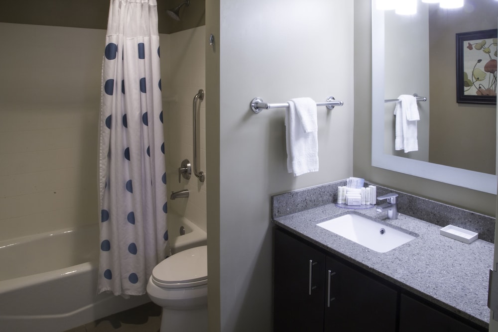 TownePlace Suites Oxford, Billede 4
