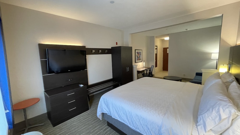 Suite, 1 King Bed - Photo 6