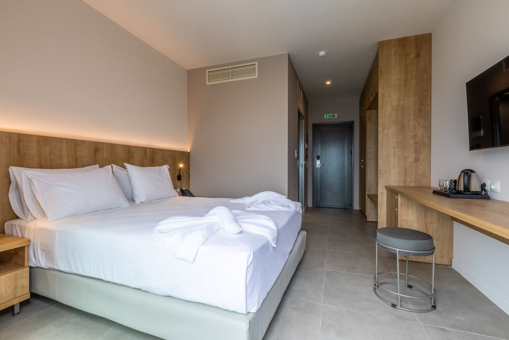 Double Room with Land View photo 3