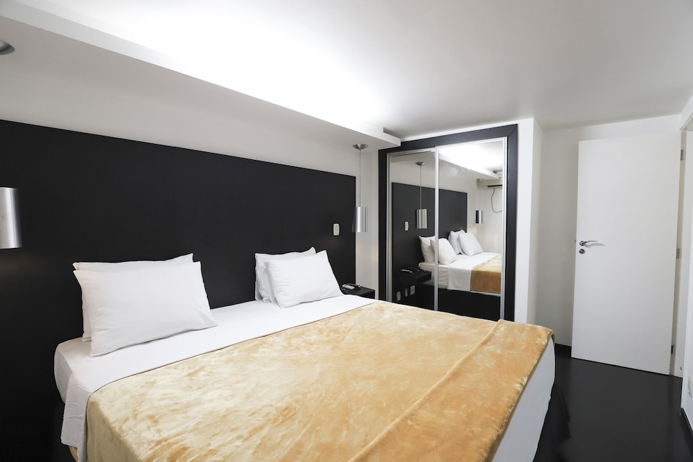 Deluxe Suite, 1 Double Bed - Photo 2