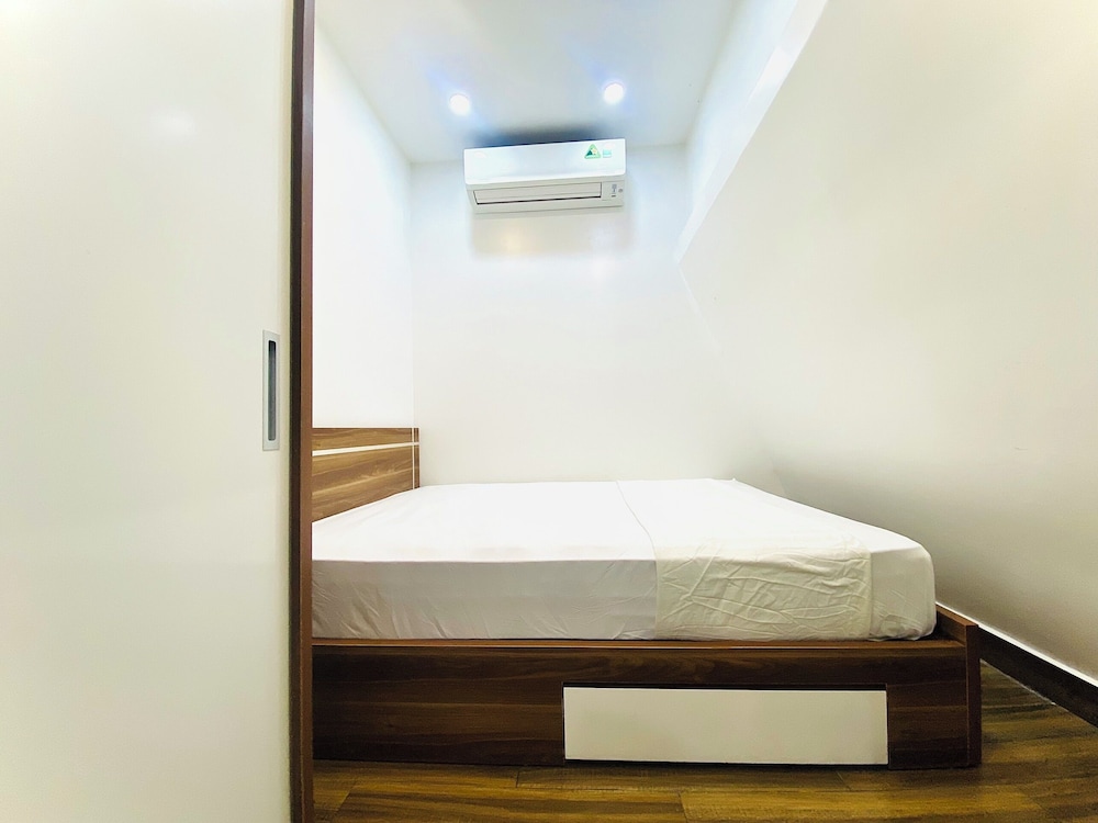 Basic Double Room photo 2