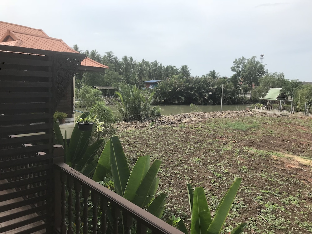 Standard Double Room with Garden View photo 2