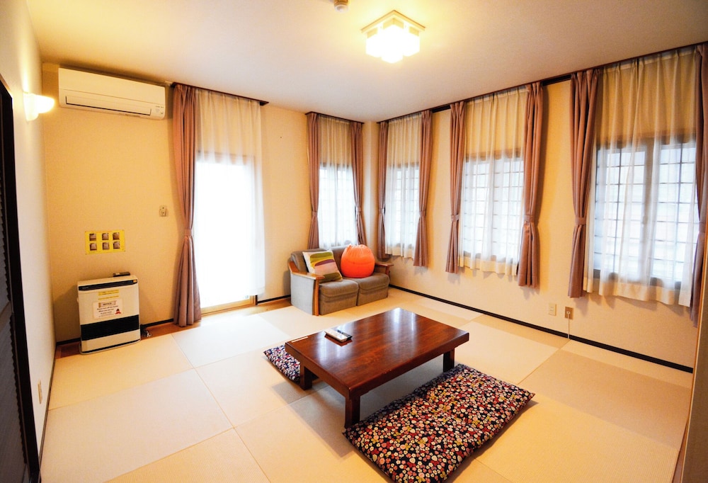 Japanese Style Room (Tatami  10 Jo) photo 1