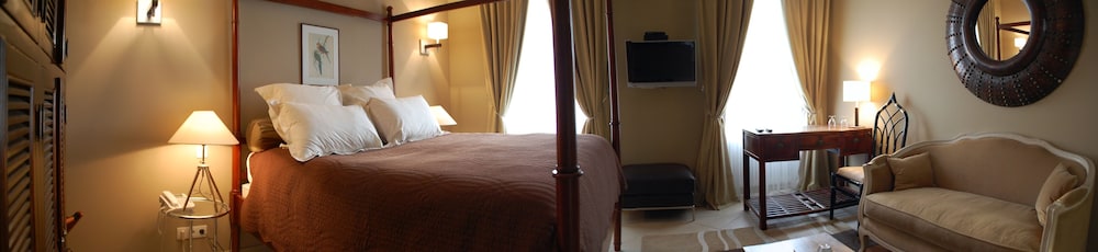 Deluxe Double Room photo 1