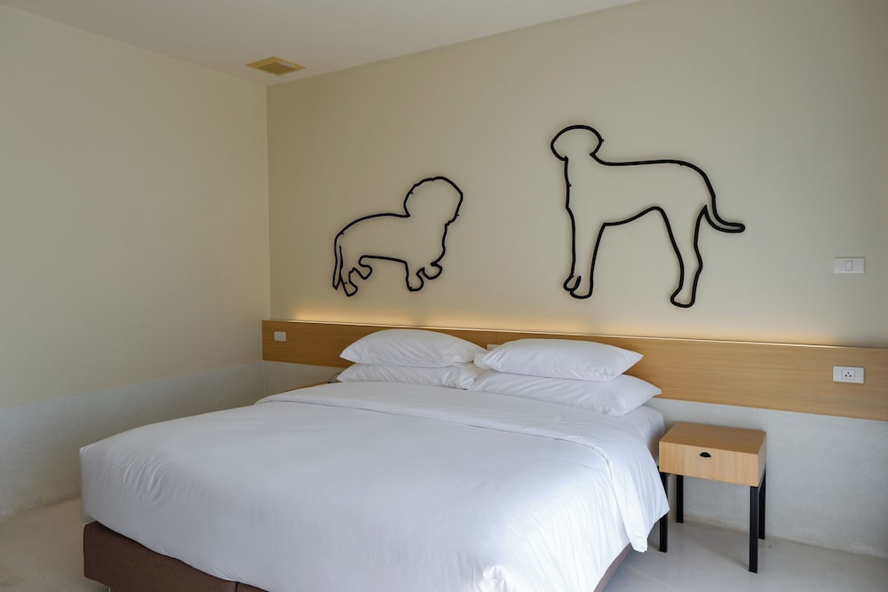 Kaset Paws Pet Friendly - Photo 6
