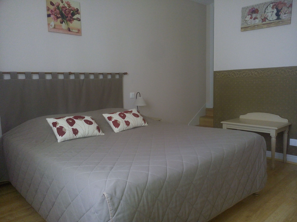 Double Room, Non Smoking photo 1
