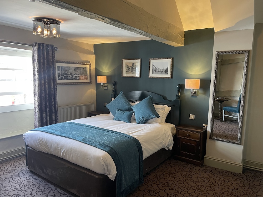 Club Double Room photo 3