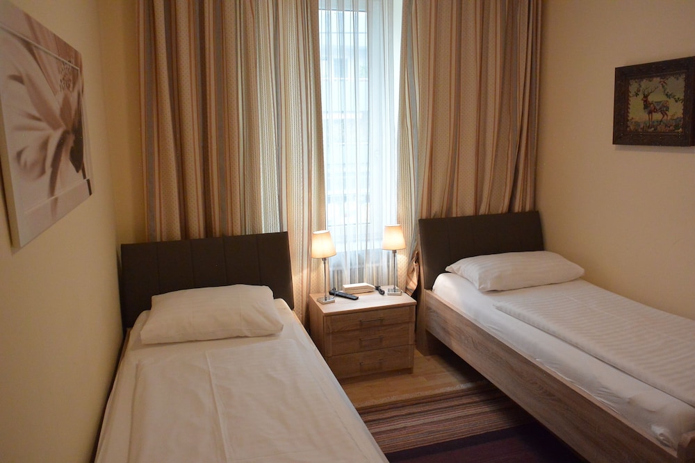 Twin Room photo 1