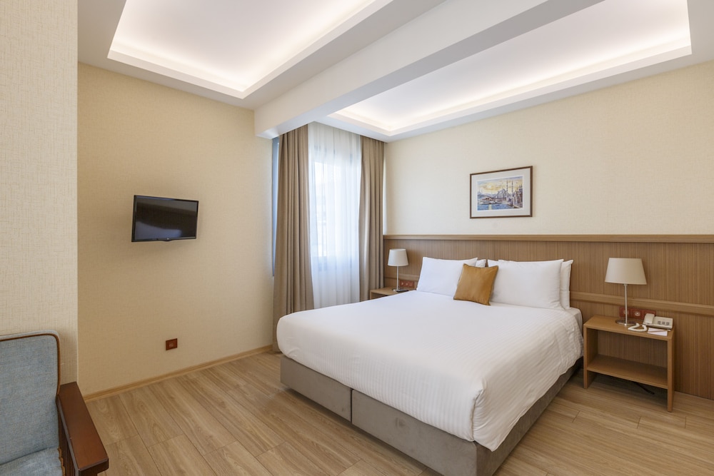 Junior Suite photo 1