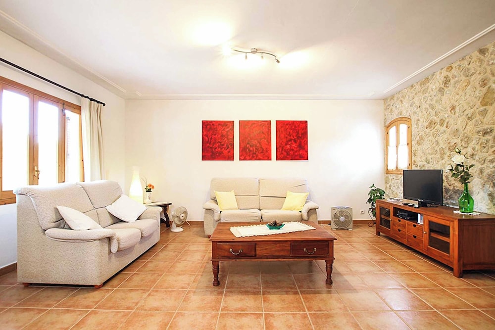 Villa (3 Bedrooms) photo 3