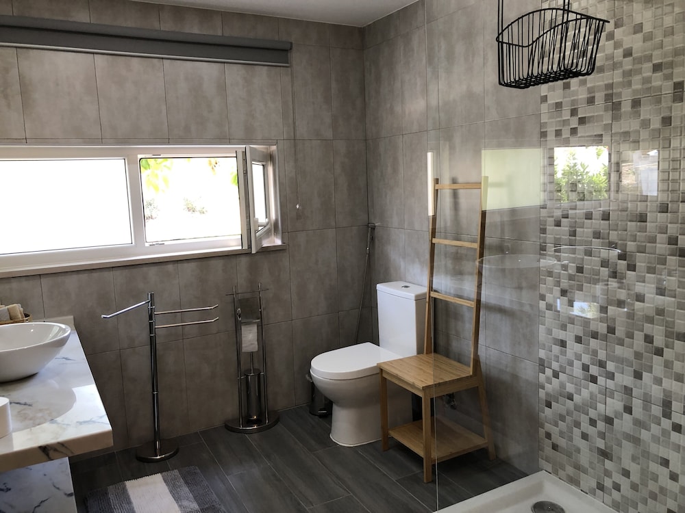 Premium Suite, Ensuite (Monserrate room) photo 3