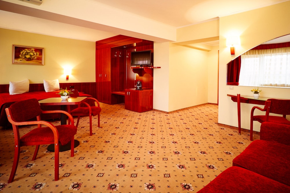 Executive Room photo 1
