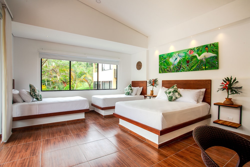 Quadruple Room photo 1