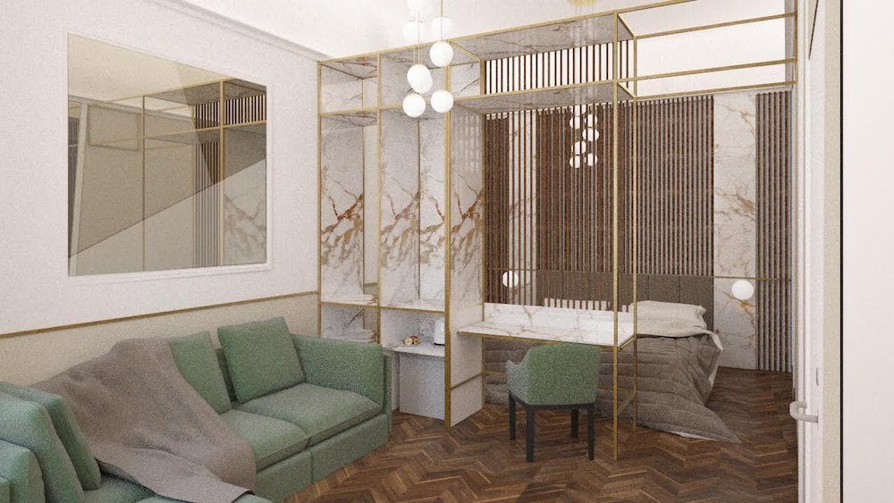 Family Suite photo 2