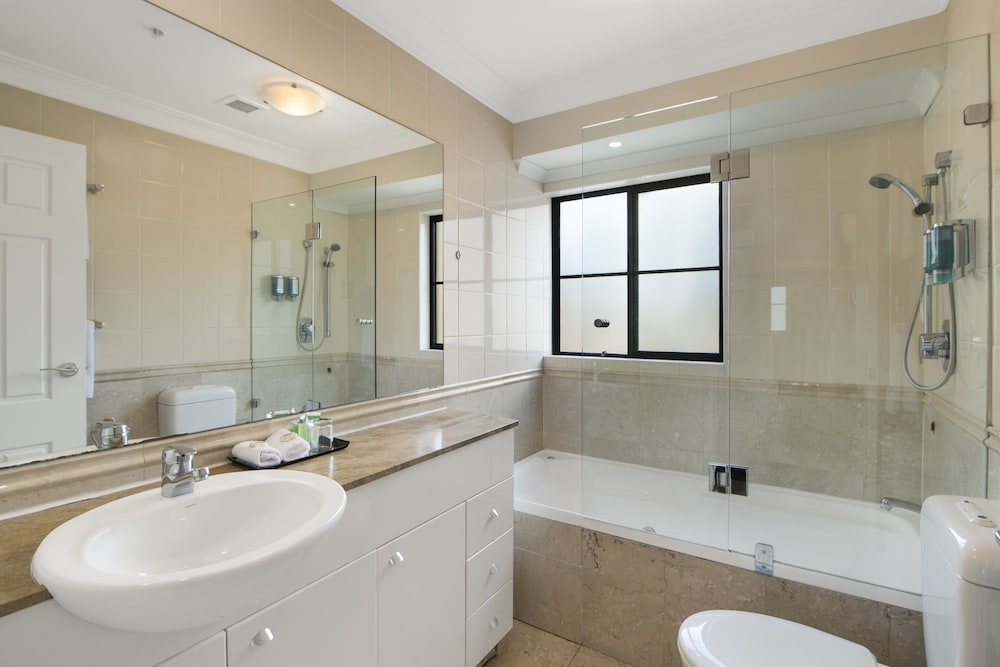 Two Bedroom Penthouse photo 2