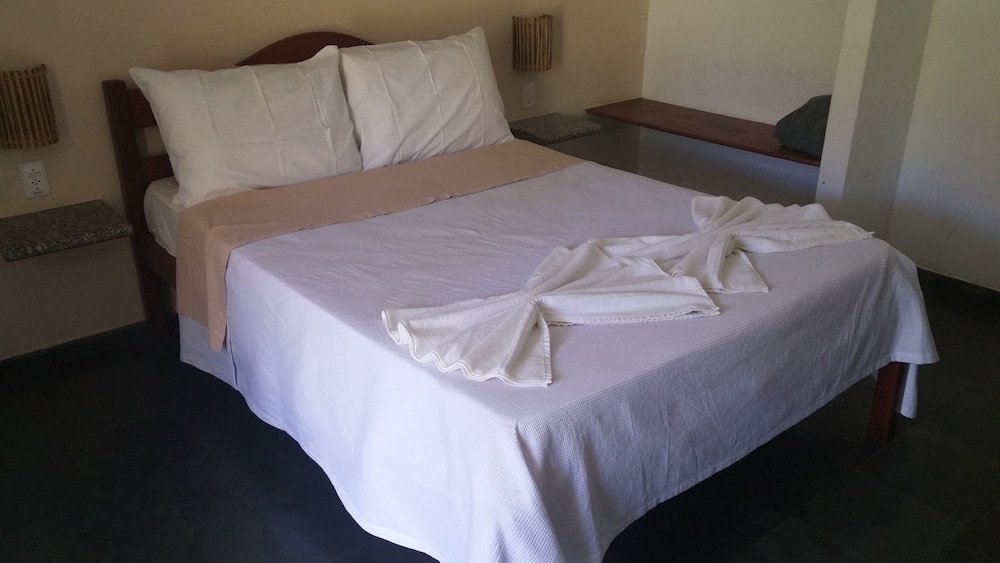 Standard Double Room photo 2