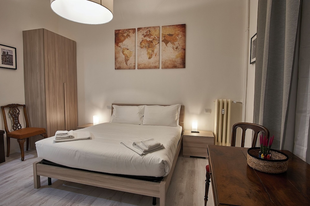 Comfort Apartment, 1 Queen Bed