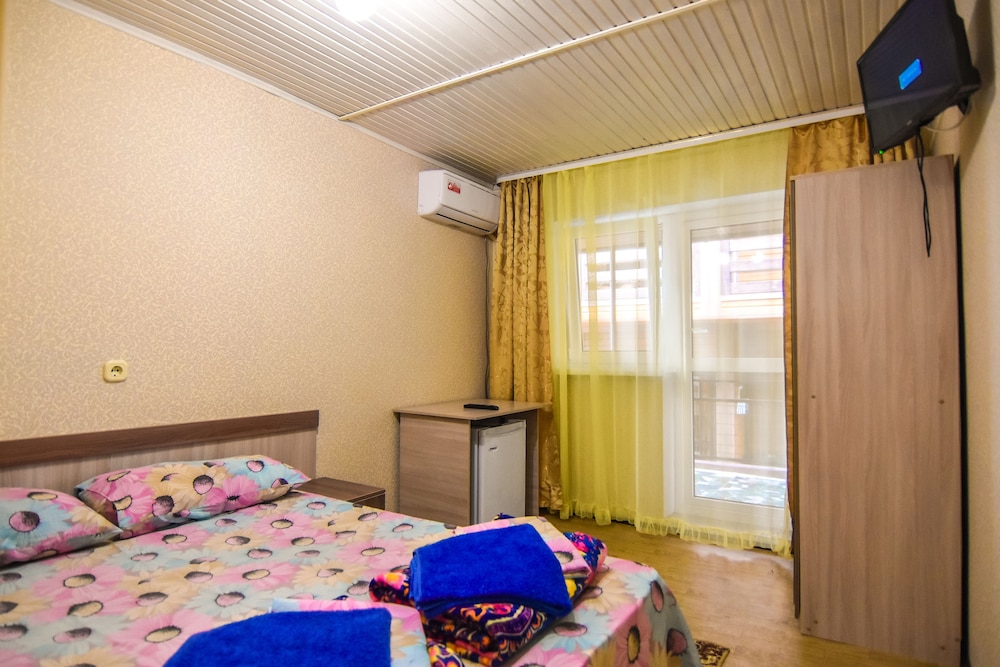 Comfort Double Room photo 2