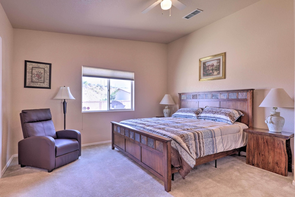 House (3 Bedrooms) photo 2