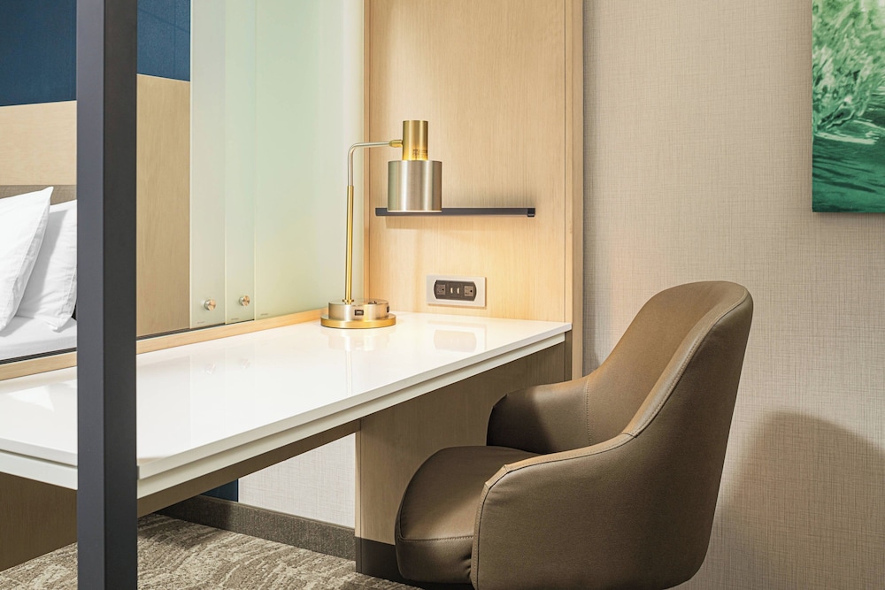 SpringHill Suites by Marriott Savannah Richmond Hill, Billede 2