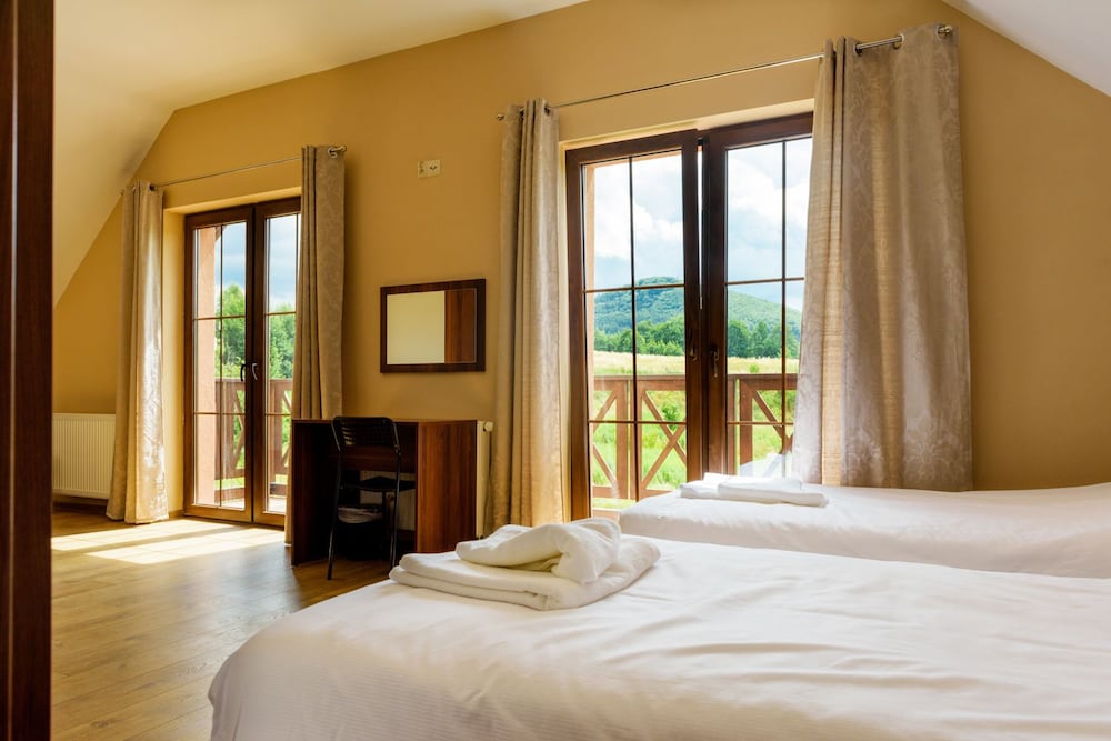Double Room, Balcony, Mountain View (Gruszka) photo 1