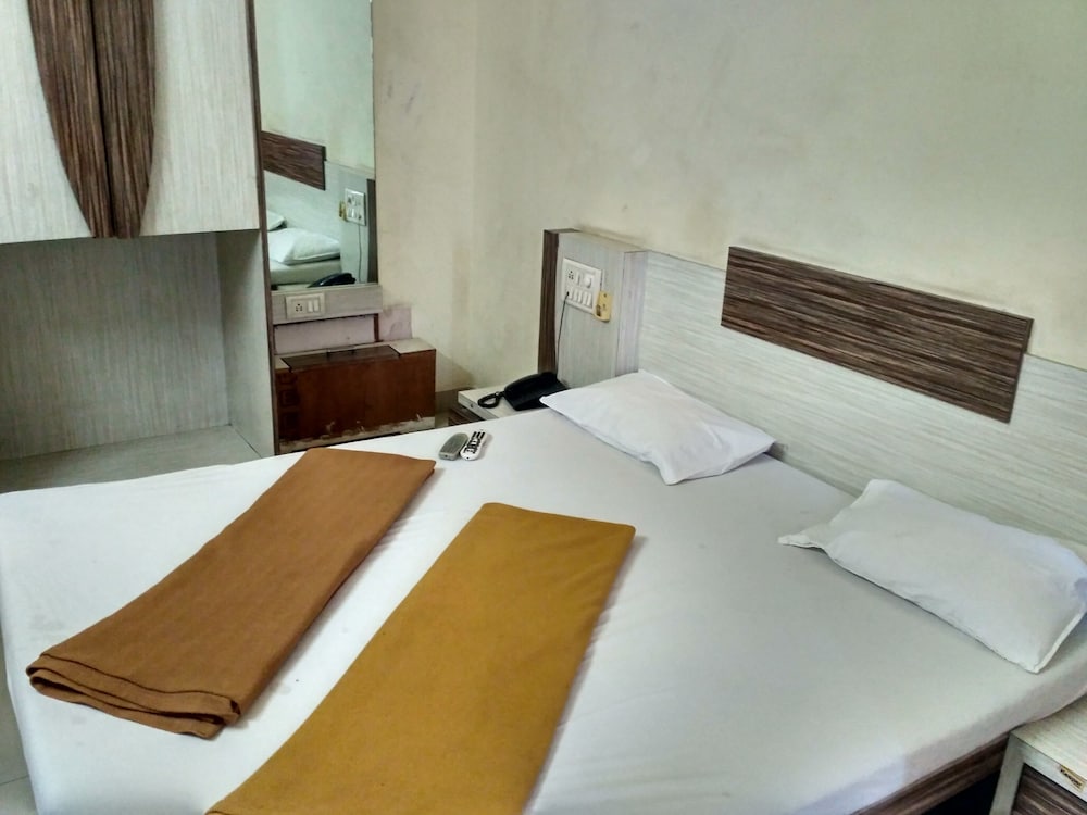 Standard Room, 1 Bedroom - Photo 4