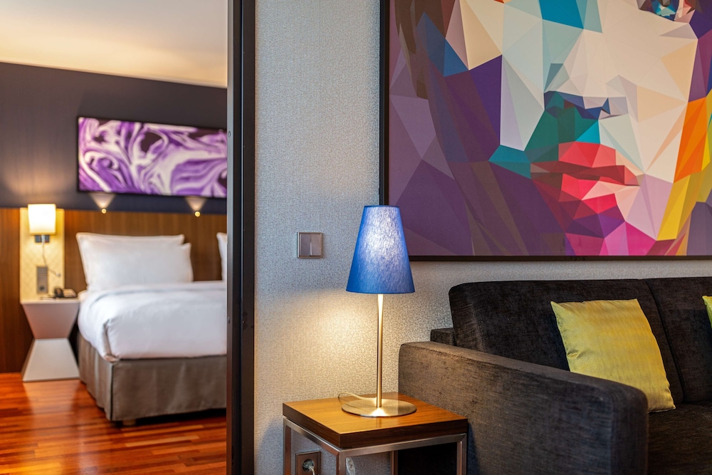 Royal Suite - Photo 5