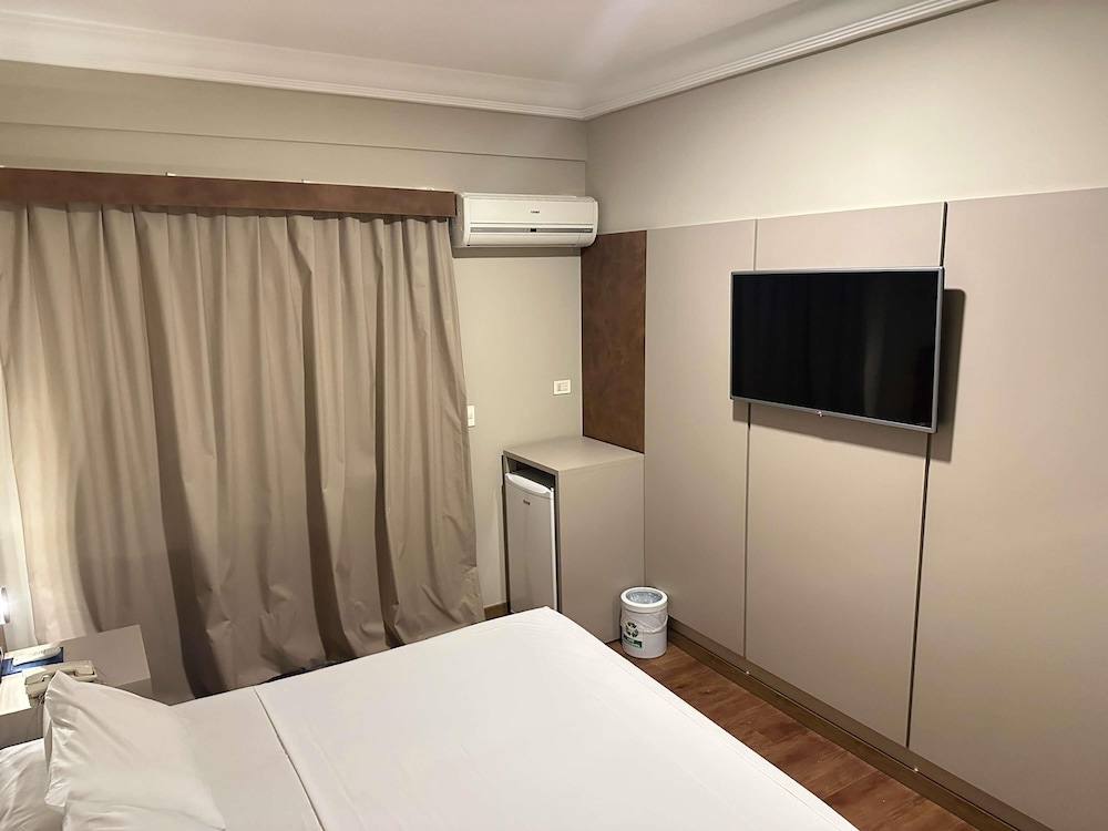 Executive Suite, 1 King Bed photo 1