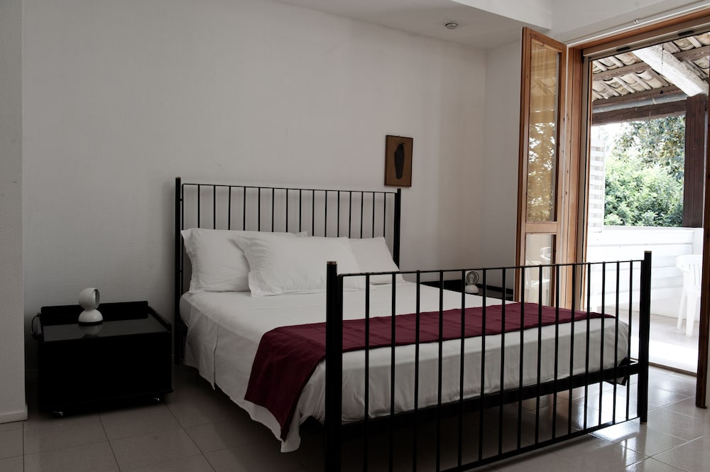 Double or Twin Room photo 1